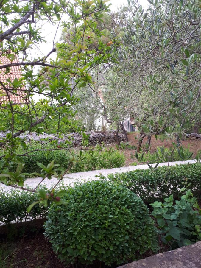 La Petite Maison สปลิตสกา ภายนอก รูปภาพ